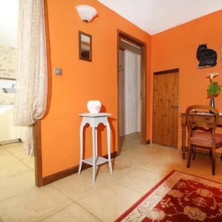 House Le Mas De La Combe Vakantiehuis *